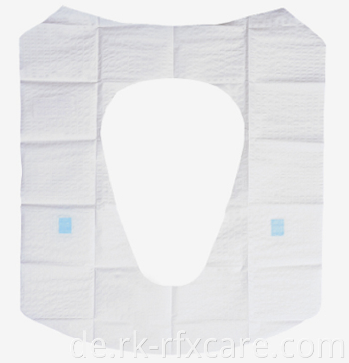 Travle Disposable Toilet Cover